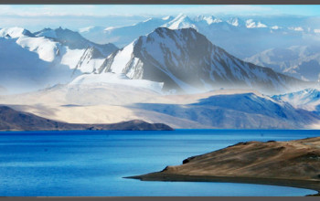 Wonders Of Ladakh