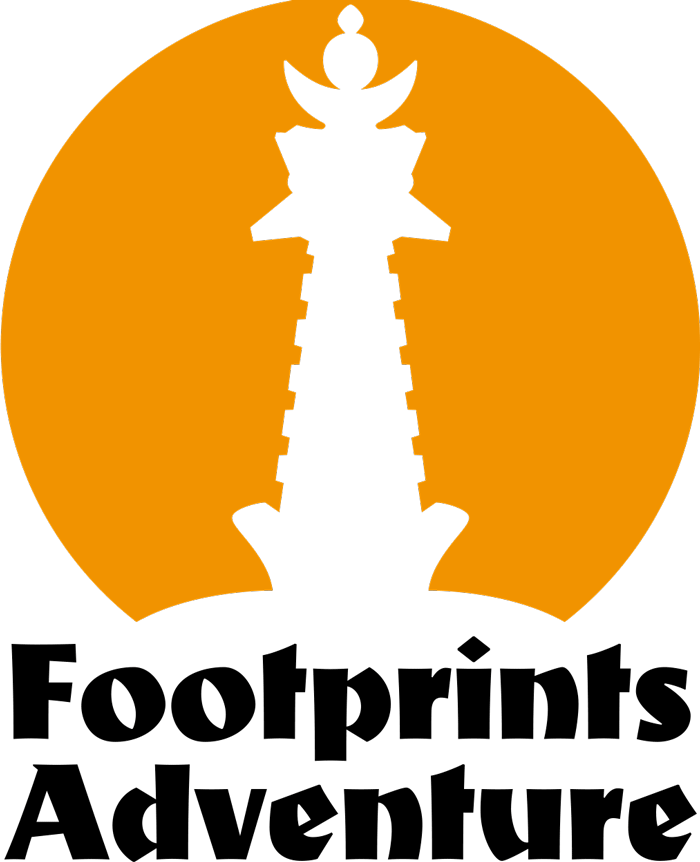 Ladakh Logo